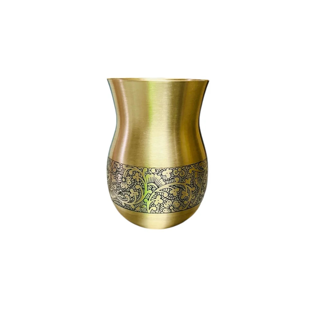 Surahi Glass (SET OF 2)