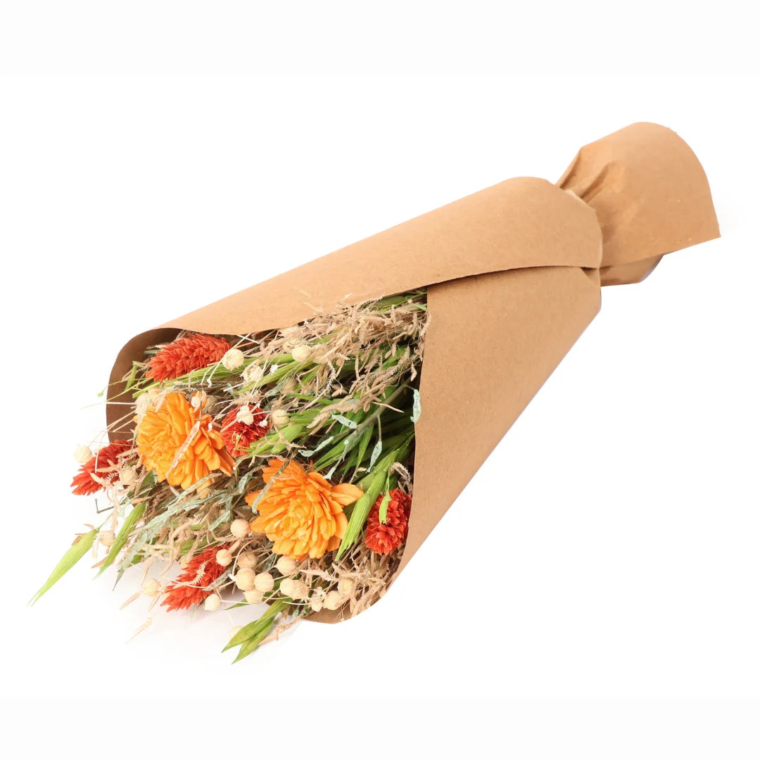 Bouquet - Summer Citrus