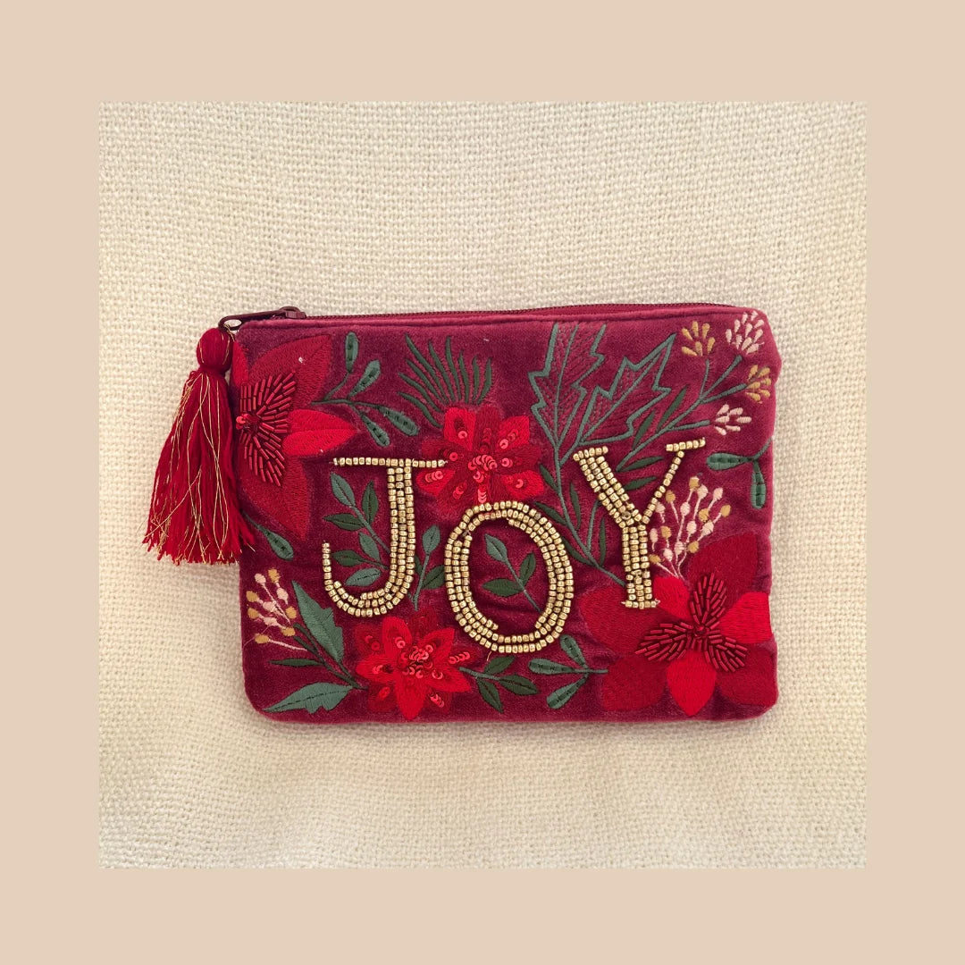 Pouch - JOY