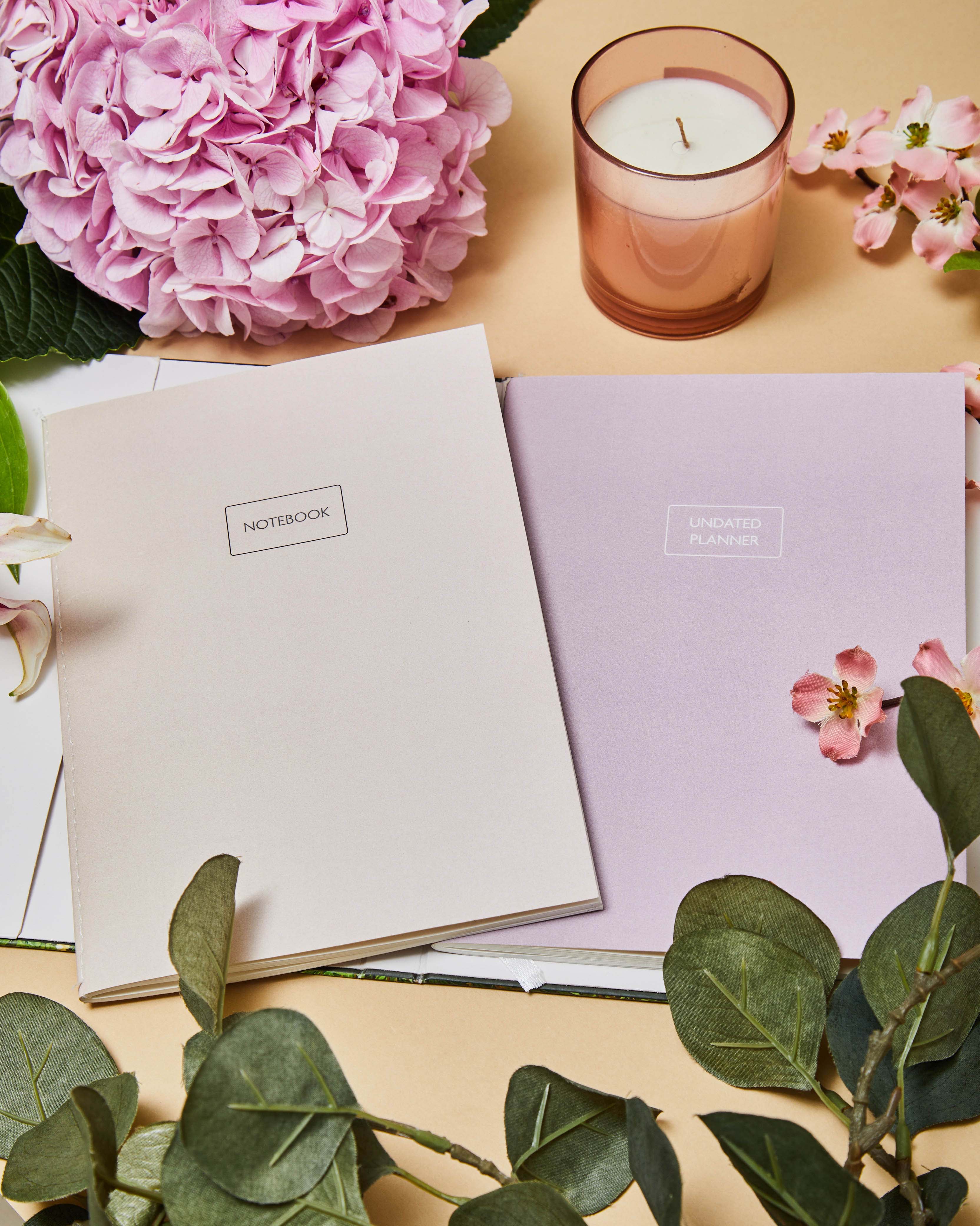 Rainforest Duo Journal