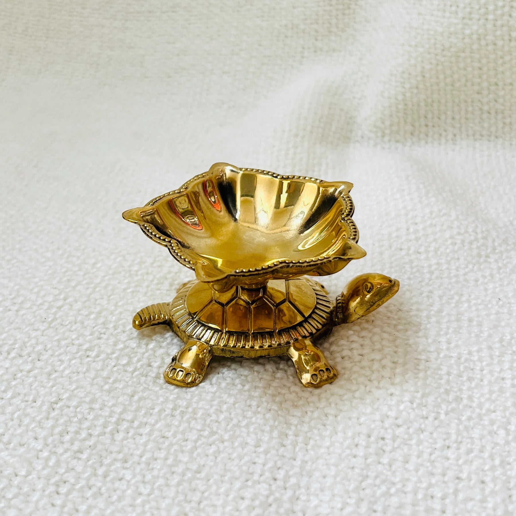 Kachua Diya