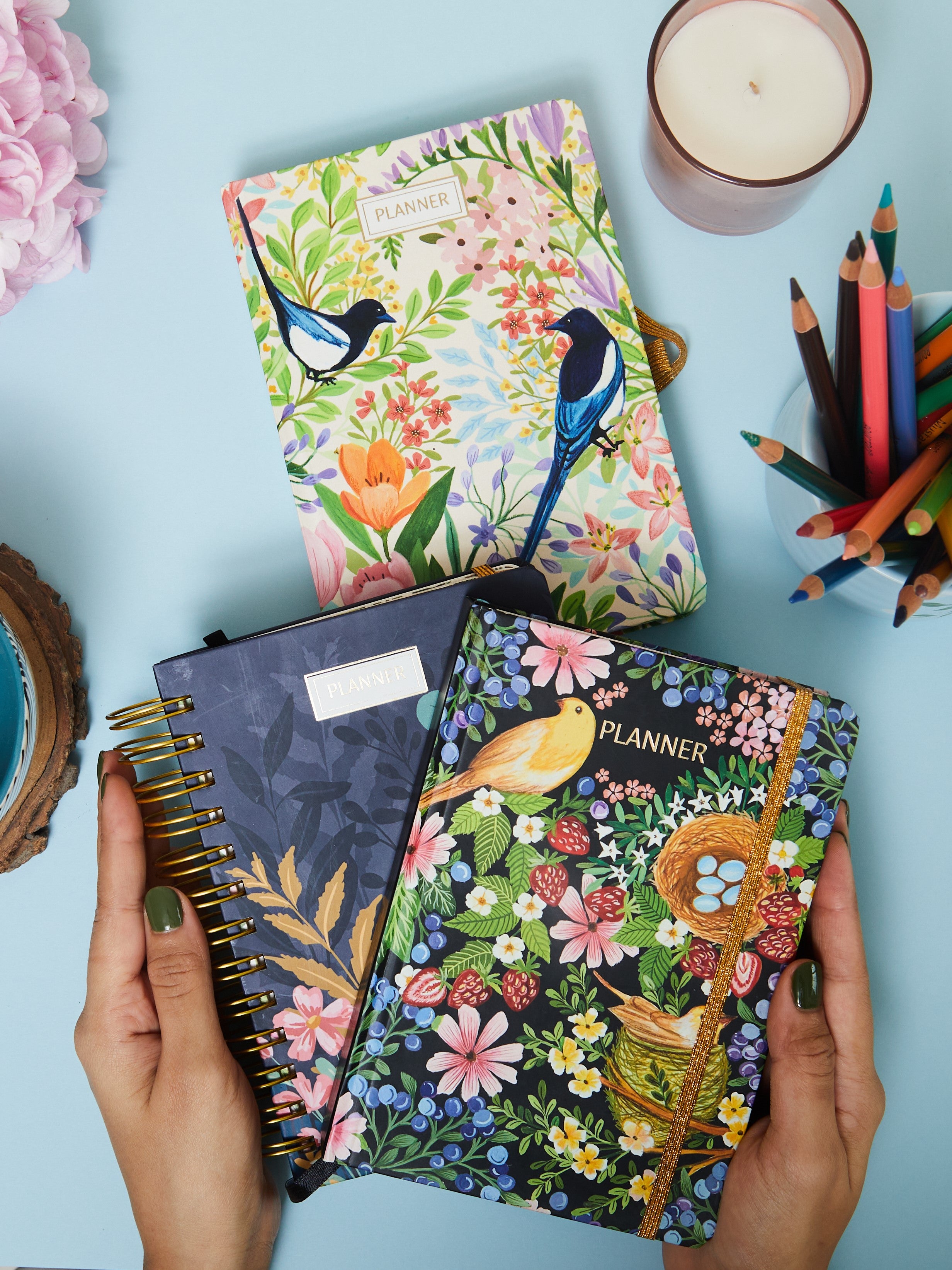 Planners