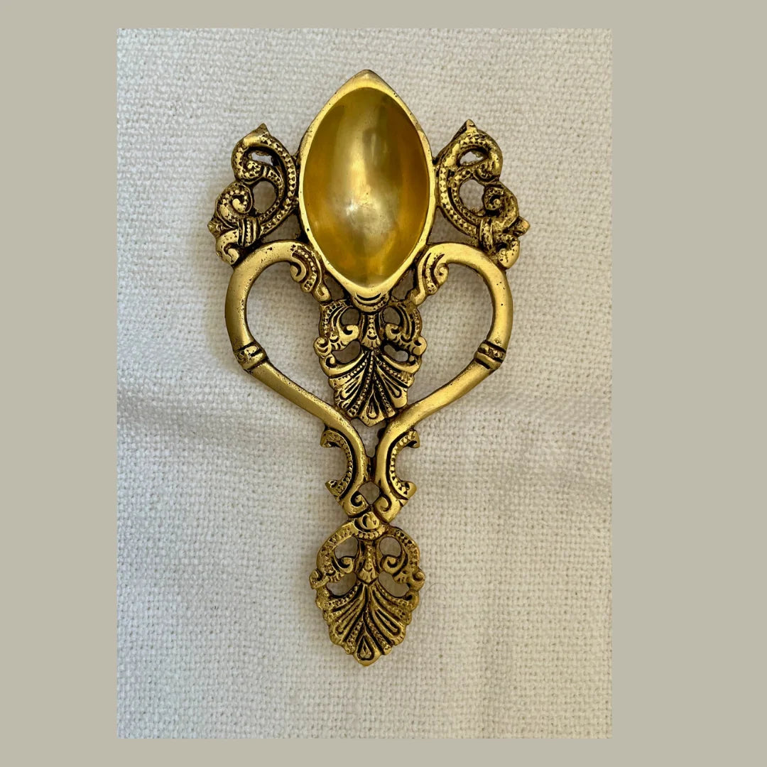 Spoon Diya