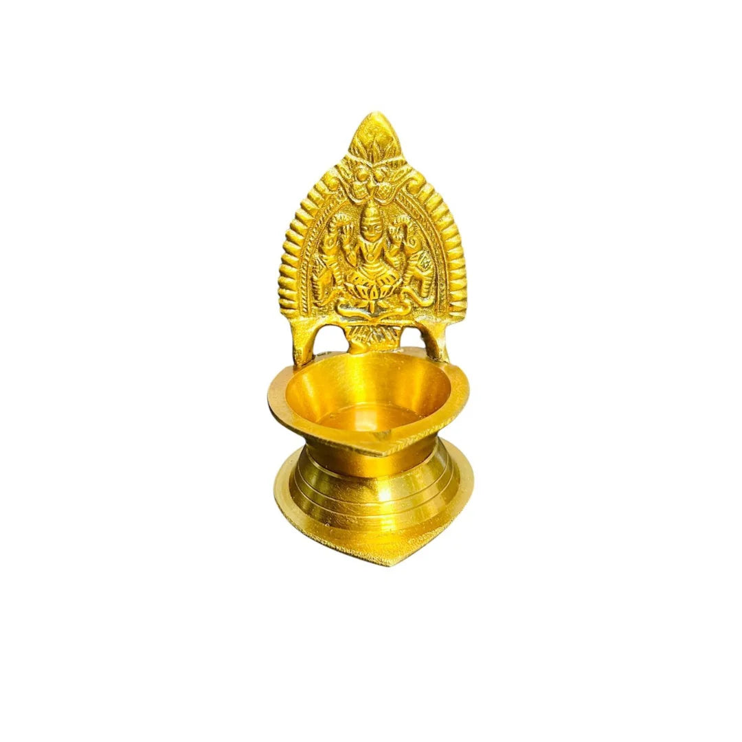 Lakshmi Diya