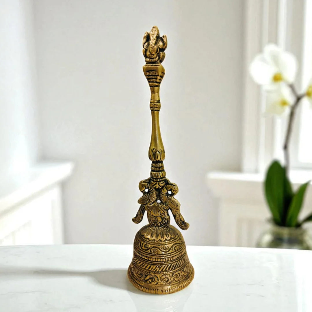 Ganpati Bell
