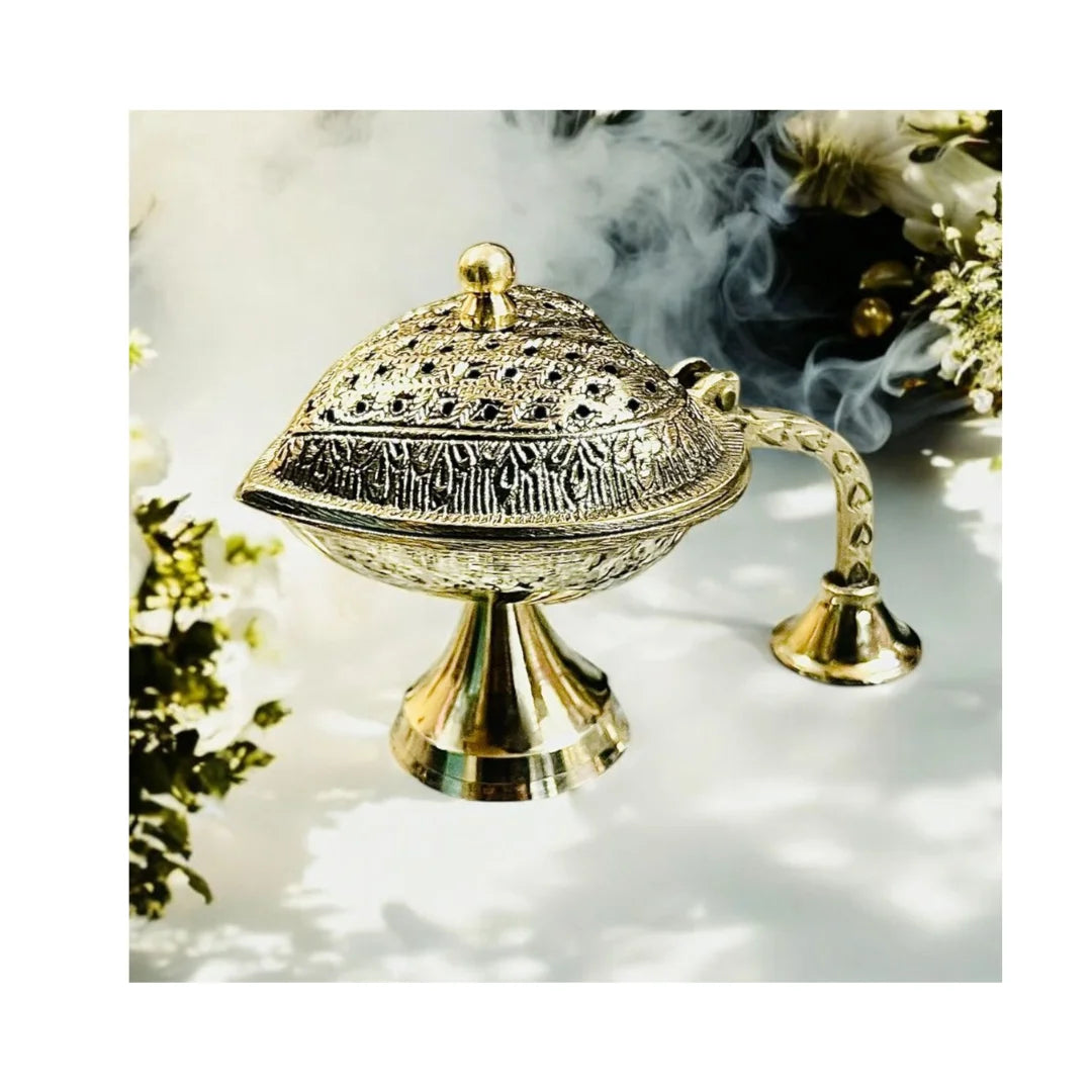 Dhoop Dani Heart