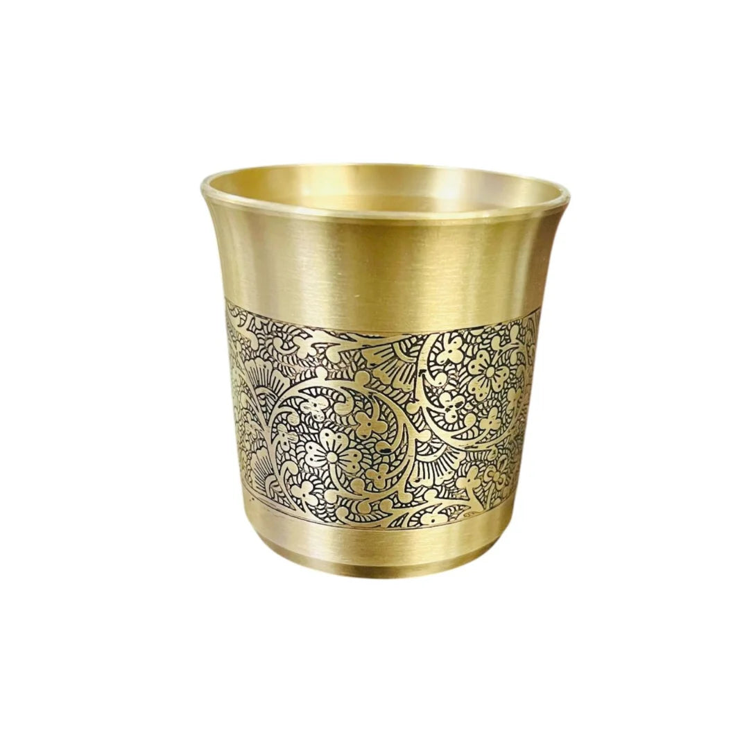 Glass Set (SET OF 2)