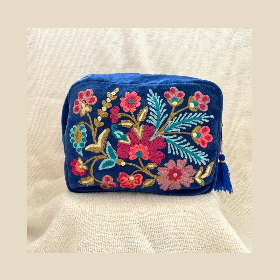 Travel Organiser