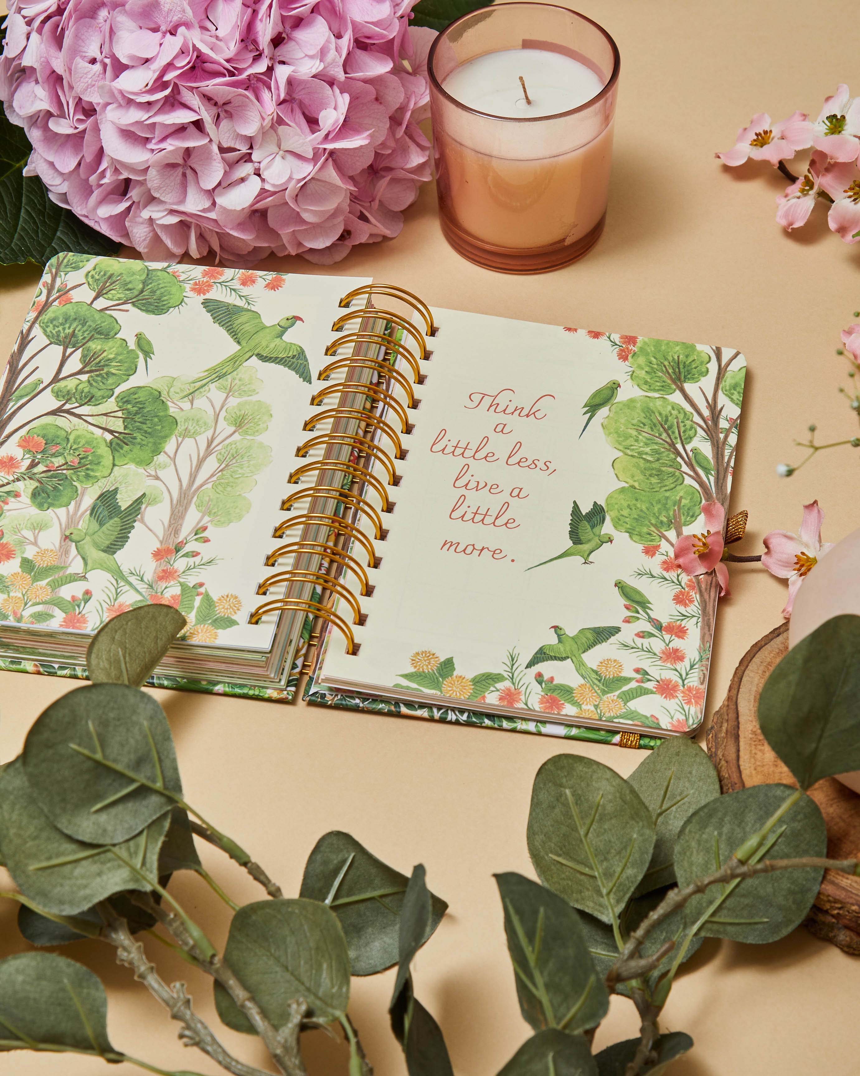 Deer Wiro Planner