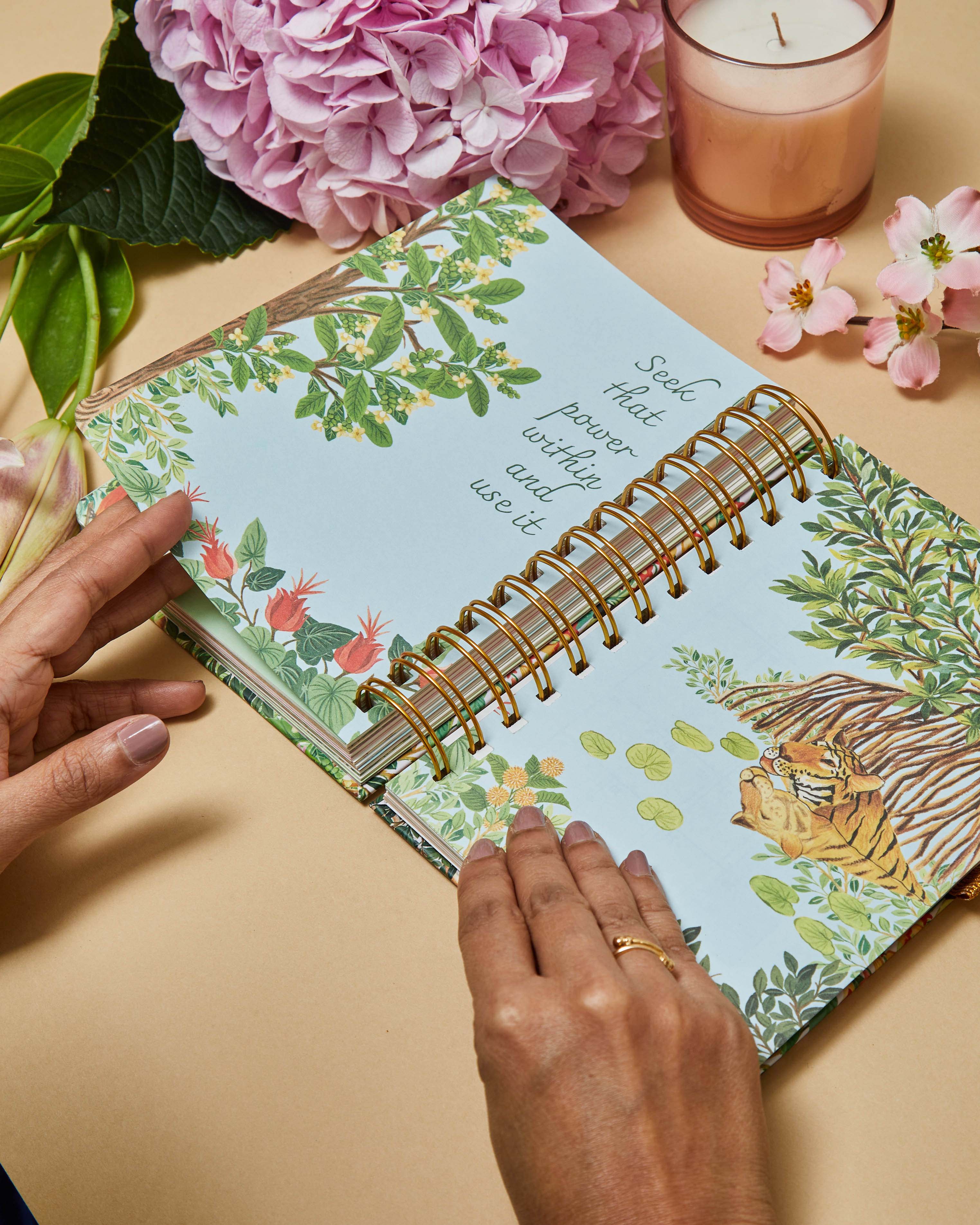 Deer Wiro Planner
