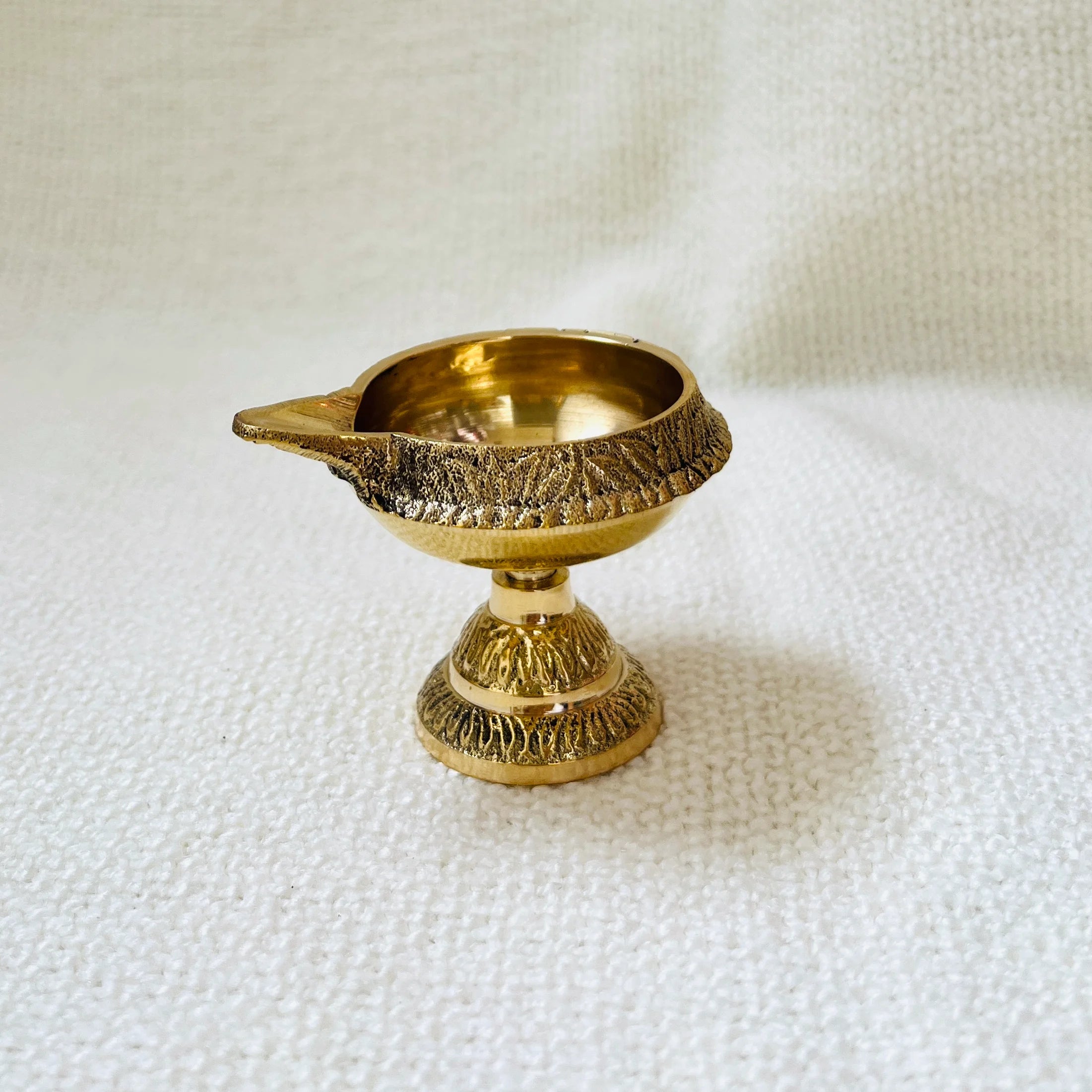 Kuber Diya