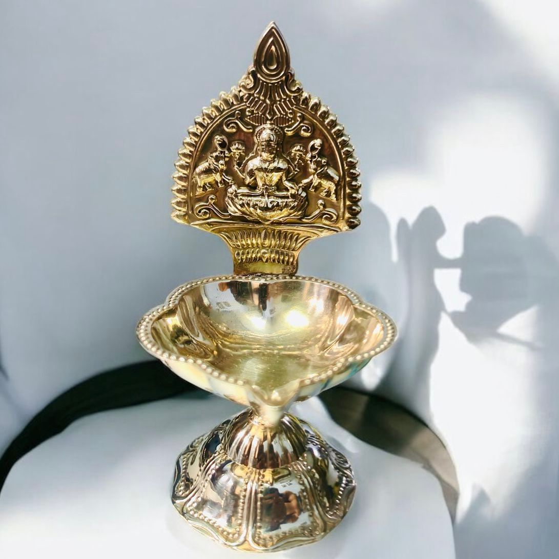 Lakshmi Deepak